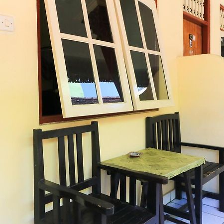 Bali Duta Wisata Beach Inn Легіан Екстер'єр фото