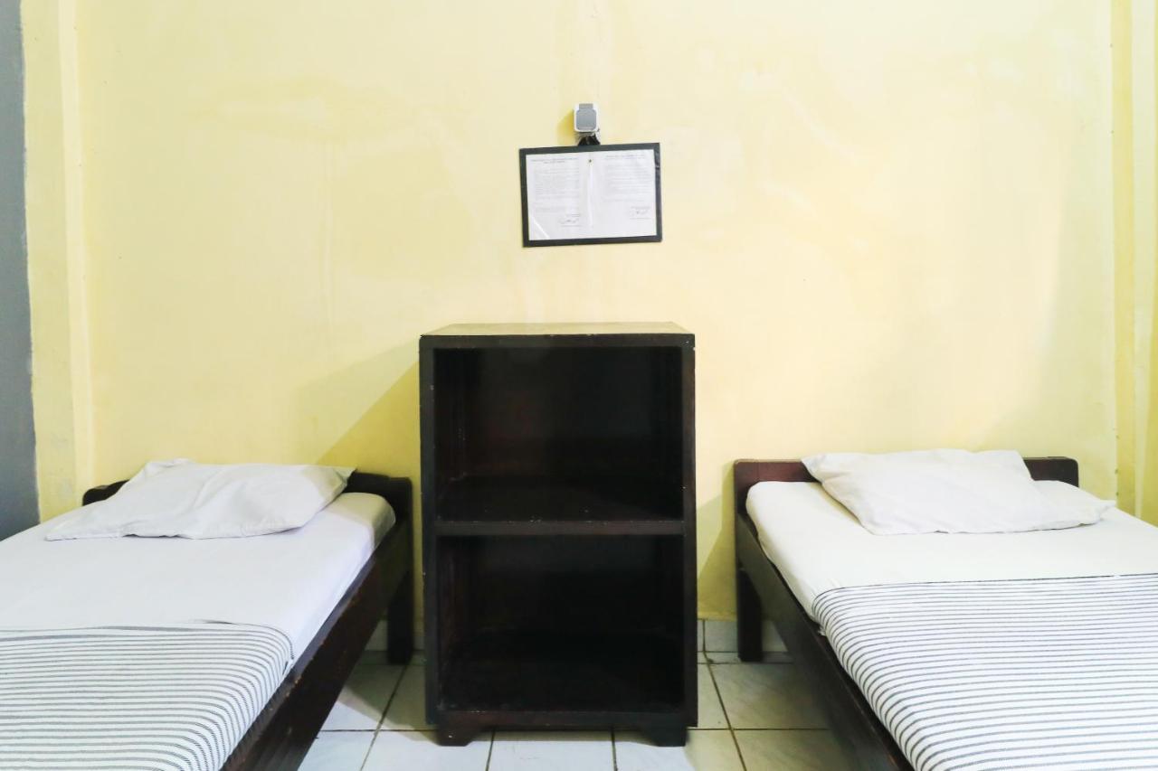 Bali Duta Wisata Beach Inn Легіан Екстер'єр фото