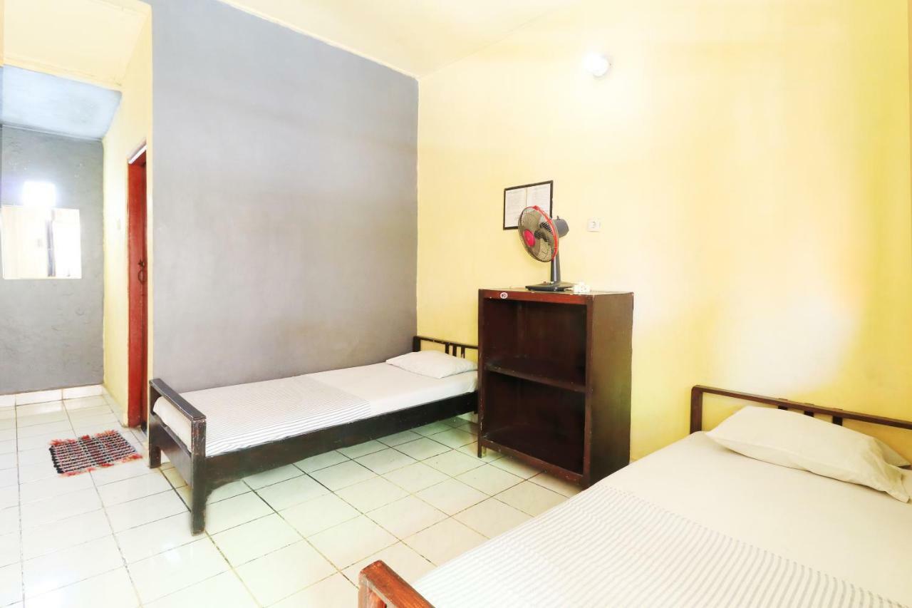 Bali Duta Wisata Beach Inn Легіан Екстер'єр фото